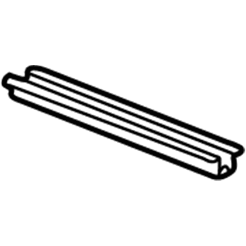 GMC 15009380 Sill