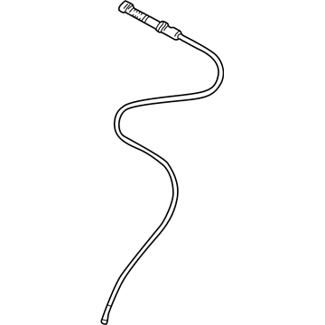 1996 Chevy Corsica Sway Bar Kit - 22596728