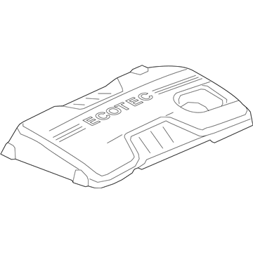 Saturn 12634977 Cover