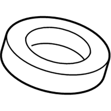 Saturn 12599386 Seal