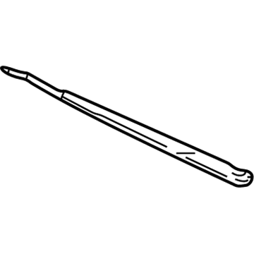 GM 22711477 Arm Assembly, Windshield Wiper