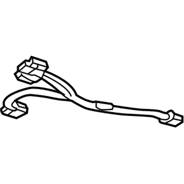 Chevy 22781886 Harness