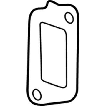 GMC 98062923 EGR Valve Gasket