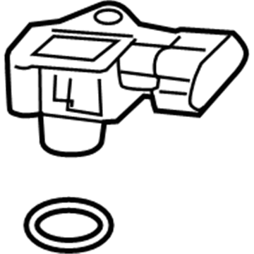 GMC 25203477 M.A.P. Sensor