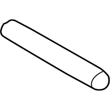 Cadillac 7806567 Shaft Pin