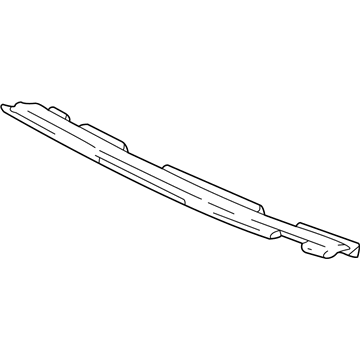 Oldsmobile 10293659 Sealing Strip