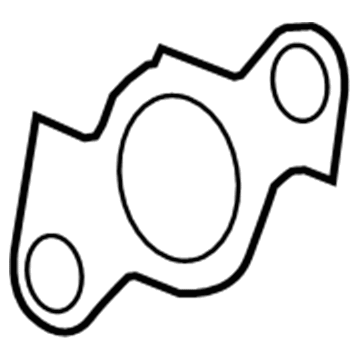 Buick 90272667 Master Cylinder Gasket