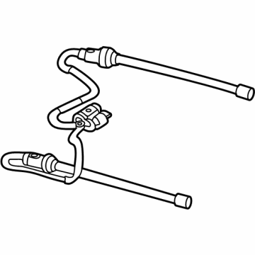 Chevy 85518160 Sensor