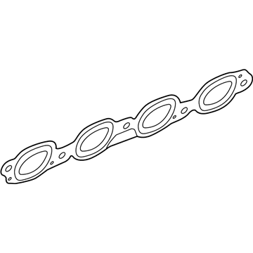 Chevy 12657093 Exhaust Manifold Gasket