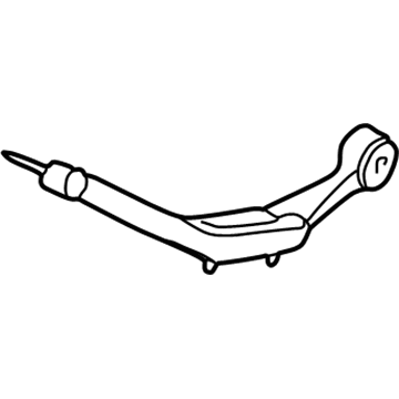 Chevy 15999801 Mount Bracket