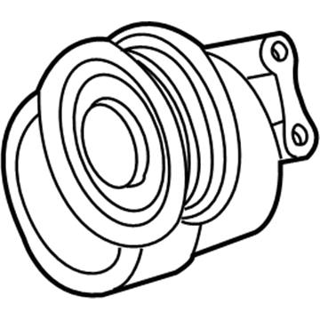 Saturn 9202550 Tensioner