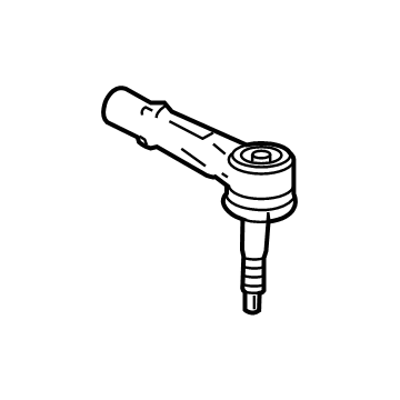 GM 84736469 Rod Assembly, Strg Lnkg Otr Tie