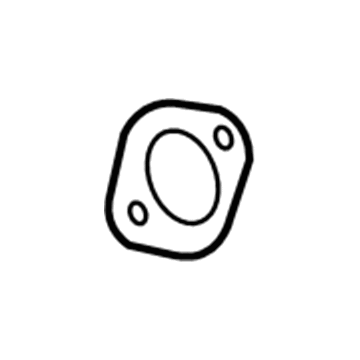 Chevy 25776344 Catalytic Converter Gasket