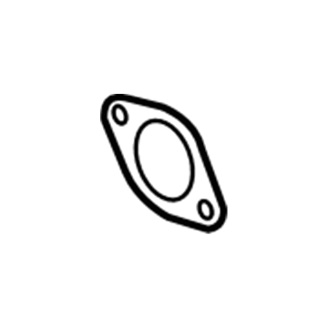 GM 25776344 Gasket, Catalytic Converter