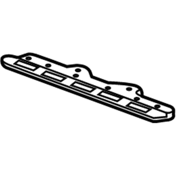 GMC 22938785 Lower Bracket