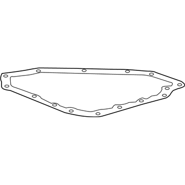 Chevy 25191102 Transmission Pan Gasket