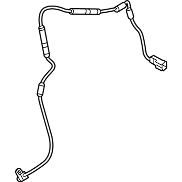 Chevy 19303071 Sensor Harness