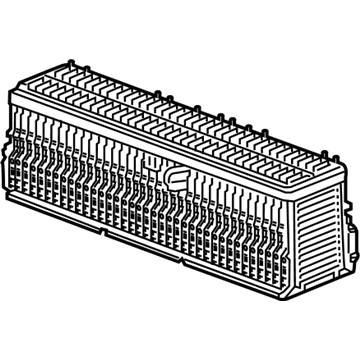 2018 Chevy Volt Batteries - 24289119