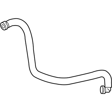 Hummer 15938685 Hoses