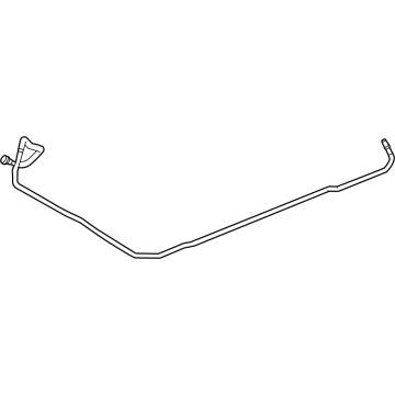 Chevy 39053266 Vacuum Tube