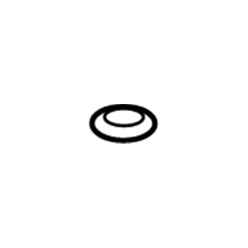 Chevy 24504031 Guide Tube Seal