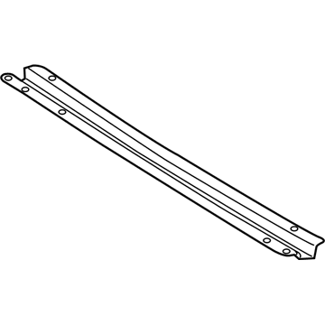 Chevy 22651589 Lower Tie Bar