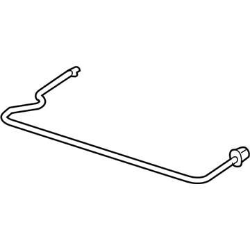 Chevy 12473392 Harness