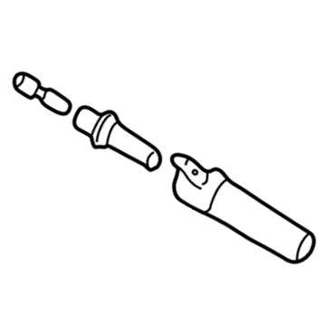 Oldsmobile 19180790 Connector Kit