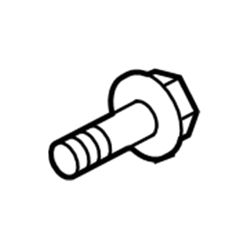 GMC 11609406 Applique Panel Screw