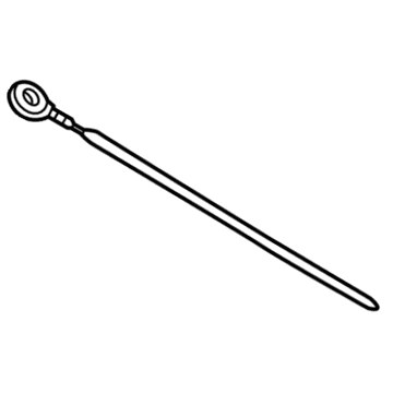 Pontiac 88969582 Dipstick