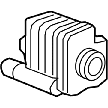 Chevy 22865478 Detection Pump