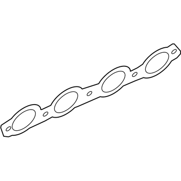 Cadillac 12657093 Exhaust Manifold Gasket