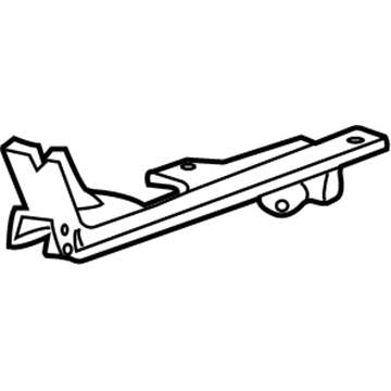 GM 15710281 Insulator Assembly, Instrument Panel