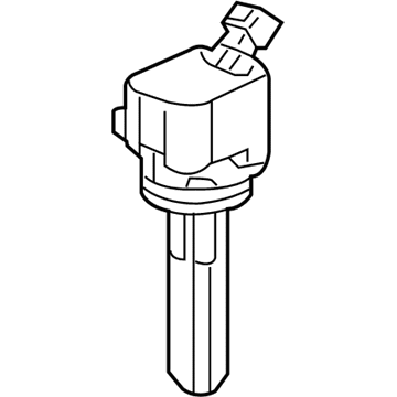 GMC 12629472 Ignition Coil