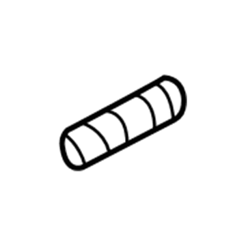 Cadillac 9595178 Wheel Stud