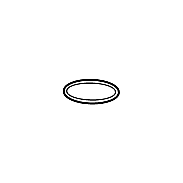 Buick 42623493 Fuel Pump Seal