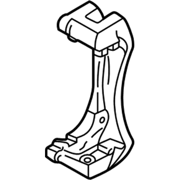 GM 18029829 Bracket,Front Brake Caliper