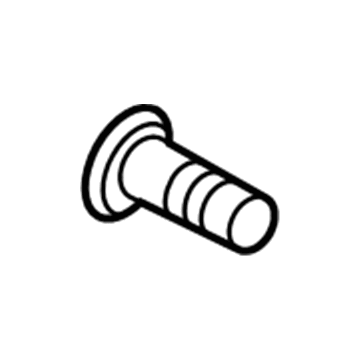 Cadillac 9595178 Wheel Stud