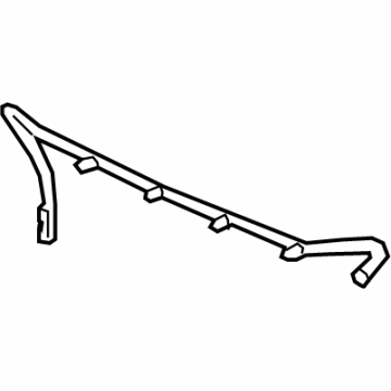 Chevy 84476123 Harness