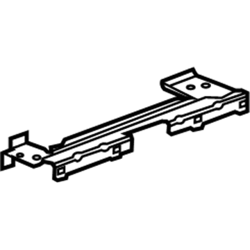 GM 22961285 Bracket Assembly, Airbag Instrument Panel Module Lower