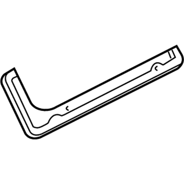 Chevy 10154775 Valve Cover Gasket