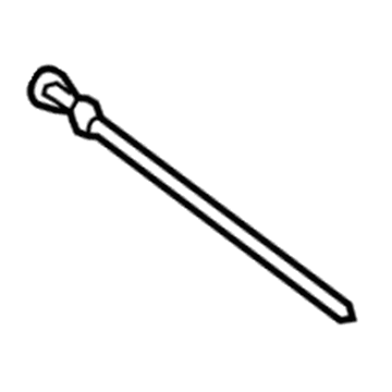 Cadillac 12610272 Dipstick