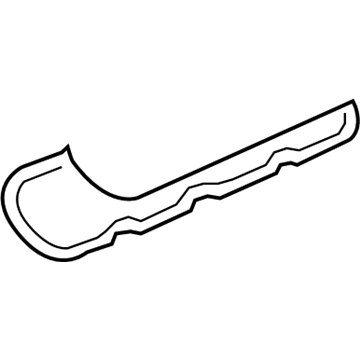 Cadillac 12637683 Valve Cover Gasket