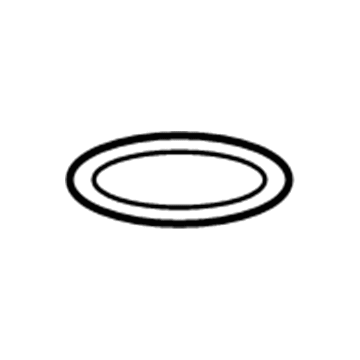 GMC 22682111 Fuel Pump Assembly Seal