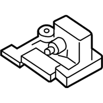 GM 19352933 Module Asm,Electronic Ignition Control (W/O Coil)