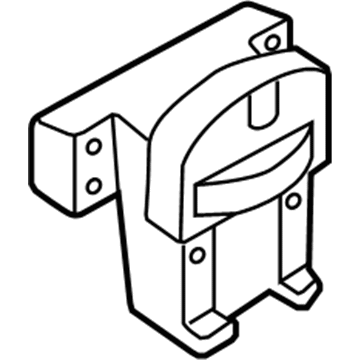 Pontiac 19418995 Ignition Coil