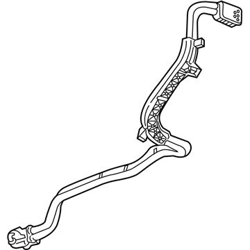 Chevy Spark EV Battery Cable - 95374172