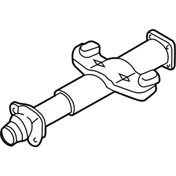 GM 26072361 Jacket Asm,Steering Column