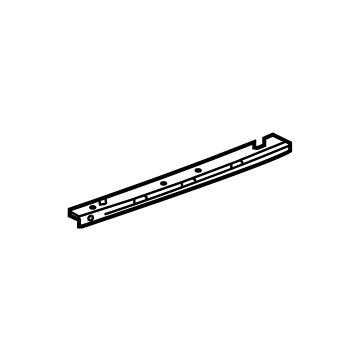 Cadillac 84830388 Support Bracket