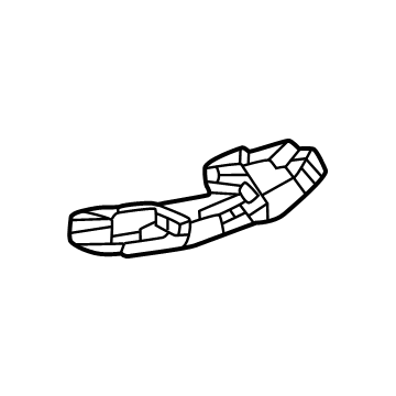 Chevy 42743421 Module